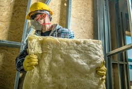 Best Commercial Insulation Services  in Lake Lakengren, OH